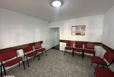 Apartament cu 3 camere în Micro 17 - 2