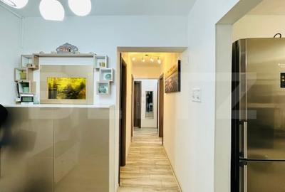 Apartament 3 camere decomandat, boxa si loc de parcare - zona Craiter - 4