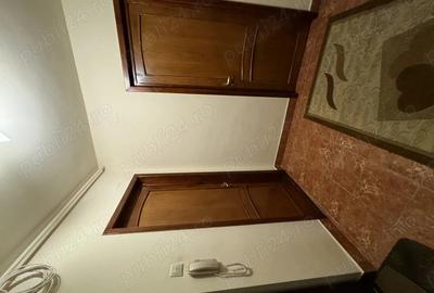 Apartament cu 3 camere semidecomandat în Nord - 7