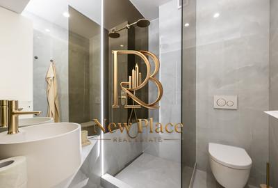 Apartament cu 3 camere decomandat, mobilat în Pipera - 21