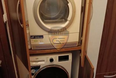 Apartament 3 camere, Inel II, centrala gaze et 3/4, 73 mp - 3