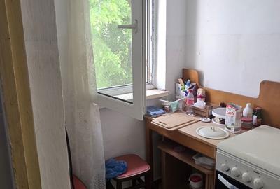 Garsonieră semidecomandată în Hipodrom - 2