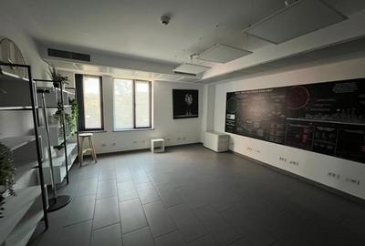 Spatiu birouri clasa A de inchiriat - Buna Ziua - 8