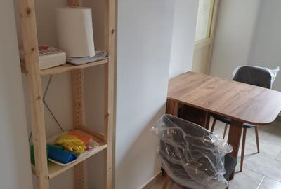 Apartament cu 3 camere decomandat, mobilat în Iancului - 8