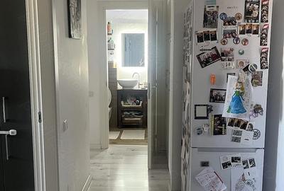 Apartament cu 2 camere decomandat în Central - 4
