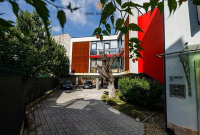 Proprietate remarcabila -investitie sigura in zona centrala a Timisoarei - 6