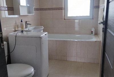 Apartament cu 2 camere semidecomandat în Florești - 6