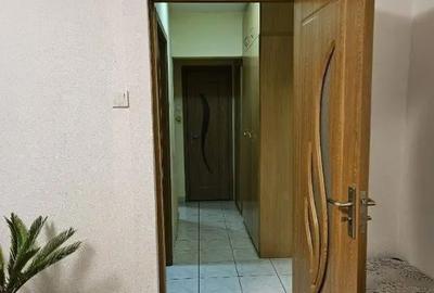 Apartament cu 3 camere decomandat, mobilat în Brâncoveanu - 9