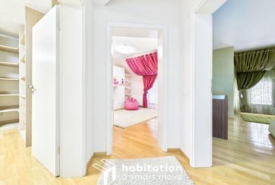 Descoperă eleganța unei case moderne– vizitează prin tur virtual - 21