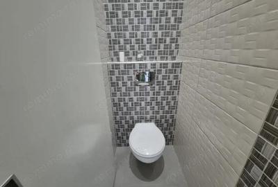 Penthouse in zona centrala, terasa, 2 locuri de parcare - 7