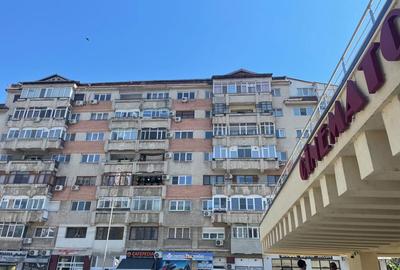 Apartament cu 4 camere decomandat în Ultracentral - 6