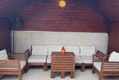 Casă individuală cu 10 camere cu Canalizare în Otopeni - 3