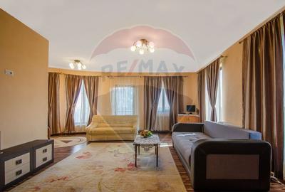 Casa + teren + hala de vanzare in Beregsau - 0% Comision - 18