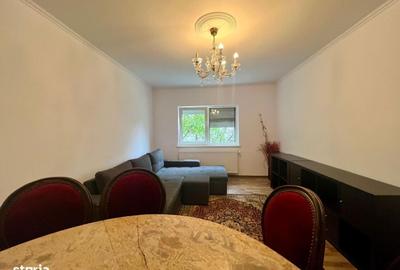 Apartament cu 3 camere în Central - 9