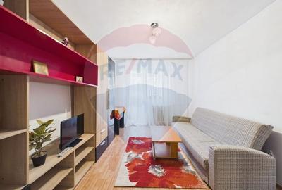 Apartament cu 2 camere decomandat, mobilat în Tei - 2