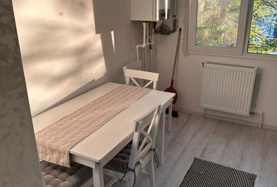 Apartament cu 2 camere decomandat în Calea Galați - 1
