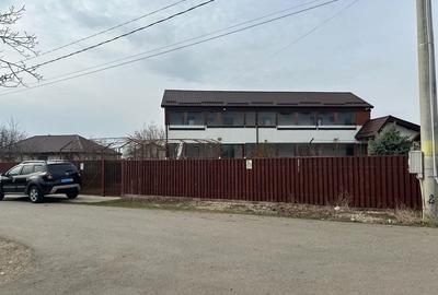 Casă cu 6 camere în Valea Argovei - 1