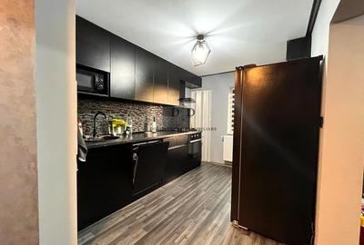 De vânzare - Apartament 4 camere, 80 mp utili, cartier Mărăști De vânzare - Apartament 4 camere, 80 mp utili, cartier Mărăști - 3