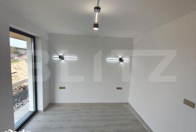 Casă cu 4 camere cu Teren 500 Mp în Sânmartin - 9