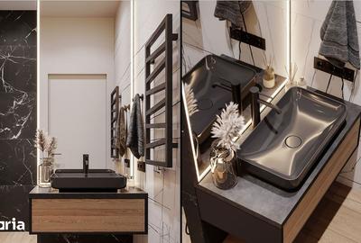 Apartament cu 2 camere în Cișmigiu - 6