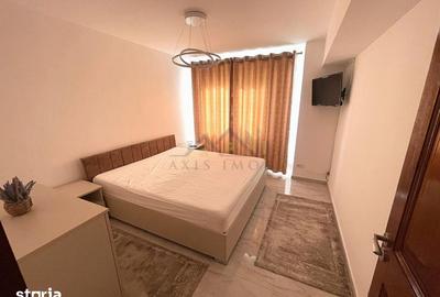 Apartament cu 2 camere decomandat în Ultracentral - 2