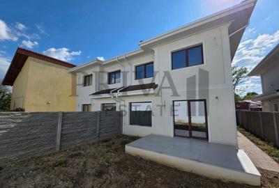 Duplex cu 4 camere cu Canalizare în Freidorf - 4