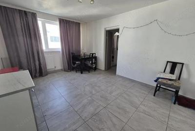 Apartament cu 2 camere nedecomandat în Banat - 7