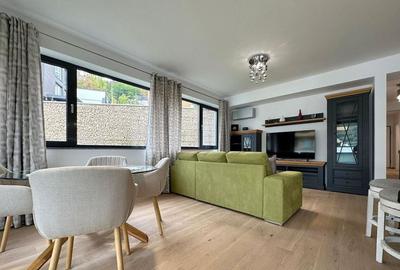 Apartament 3 camere Drumul Poienii - Complex Exclusivist - 15