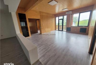 Spațiu comercial, de 221 mp, în Șcheia - 9