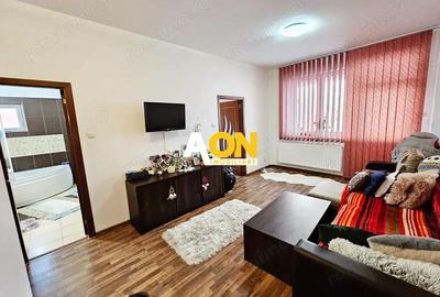 Apartament 3 camere + dressing, 118 mp utili, mobilat, utilat, Centru Apartament 3 camere + dressing, 118 mp utili, mobilat, utilat, Centru - 2