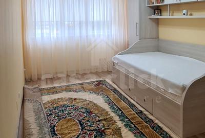 Garsonieră decomandată, mobilată în Micro 20 - 2