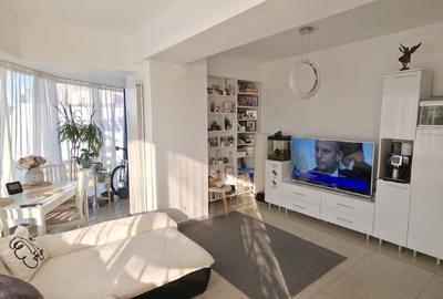 Apartament cu 2 camere decomandat în Inel II - 2