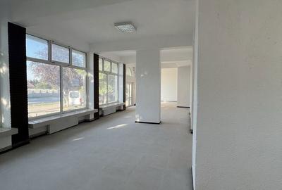 Spațiu comercial, de 200 mp, în Mizil - 3