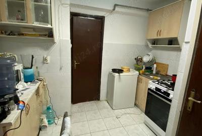 Apartament cu 2 camere de Inchiriat Complex Studen?esc Timi?oara - 3