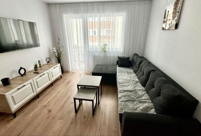 Apartament cu 2 camere semidecomandat în Cetate - 2