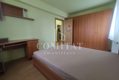 Apartament cu 2 camere semidecomandat, mobilat în Andrei Mureșanu - 4
