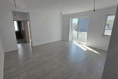 Apartament cu 2 camere semidecomandat în Giroc - 2