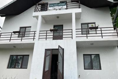 Casă cu 5 camere în Iași - 1