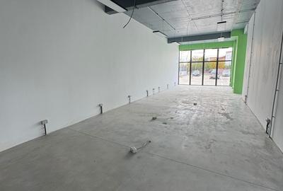 Spațiu Comercial Stradal 206 mp – Vad Excelent, Tunari - 7