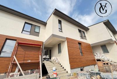 Casă individuală cu 7 camere cu Canalizare în Ovidiu - 14