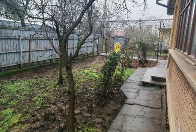 Teren Construcții intravilan de 1000 mp, în Central - 1