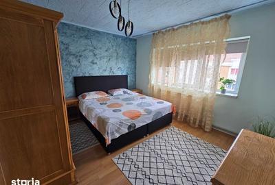 Apartament cu 4 camere decomandat în Vladimirescu - 4