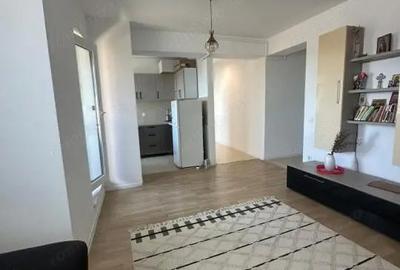 Apartament cu 2 camere decomandat în Central - 3