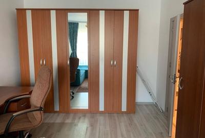 Apartament cu 2 camere decomandat, mobilat în Mihai Bravu - 6
