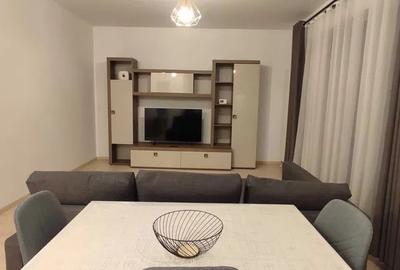 Apartament cu 2 camere decomandat, mobilat în Morarilor - 2