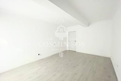 Apartament cu 3 camere de vanzare, cu gradina si parcare, Floresti - 7