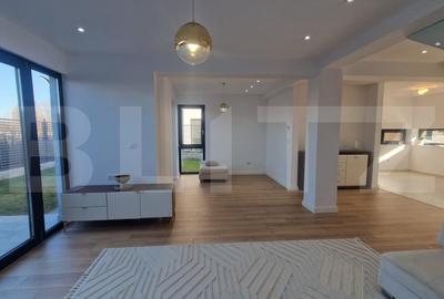 Casa de vanzare, 5 camere, 104 mp+curte proprie, Brasov - 5