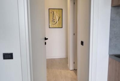 Apartament cu 2 camere decomandat în Tomis Nord