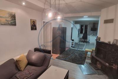 Apartament cu 3 camere decomandat în Teaca - 13