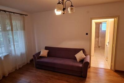 Apartament de doua camere, zona Garii (bloc E1) - 2